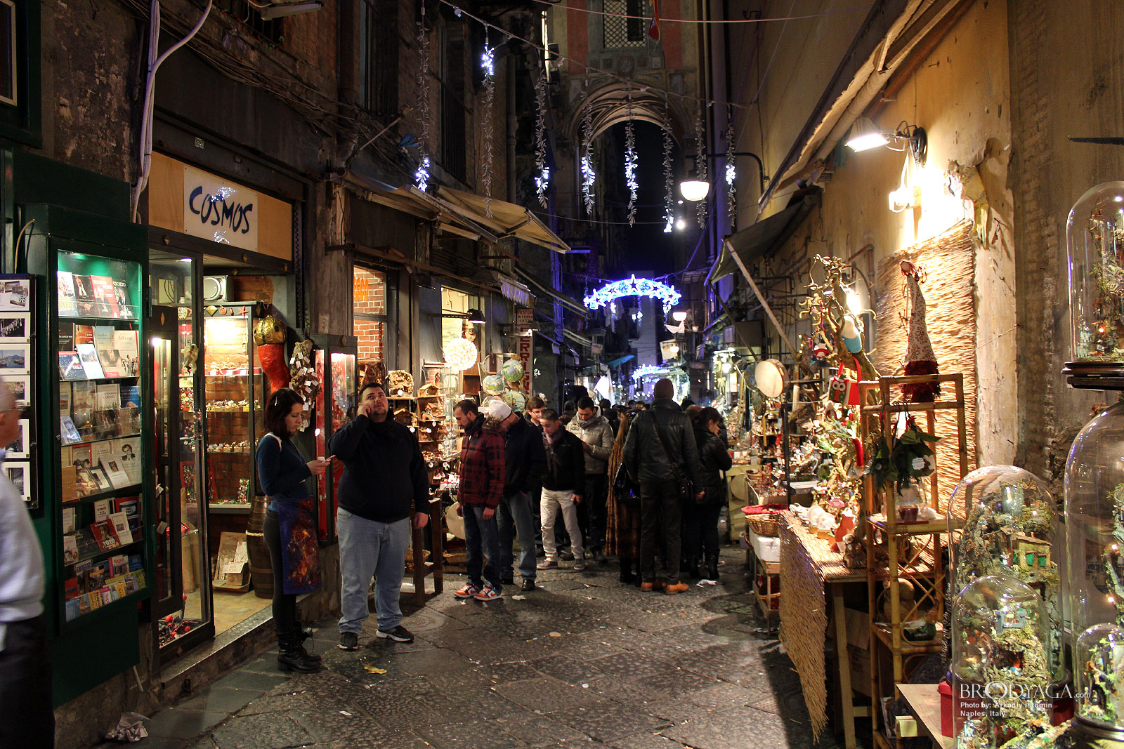 Naples